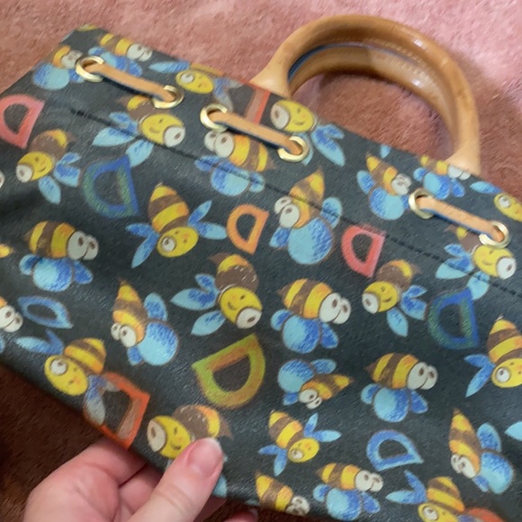 ✨DONATED✨ Dooney and Bourke bag bundle - Picture 10 of 16